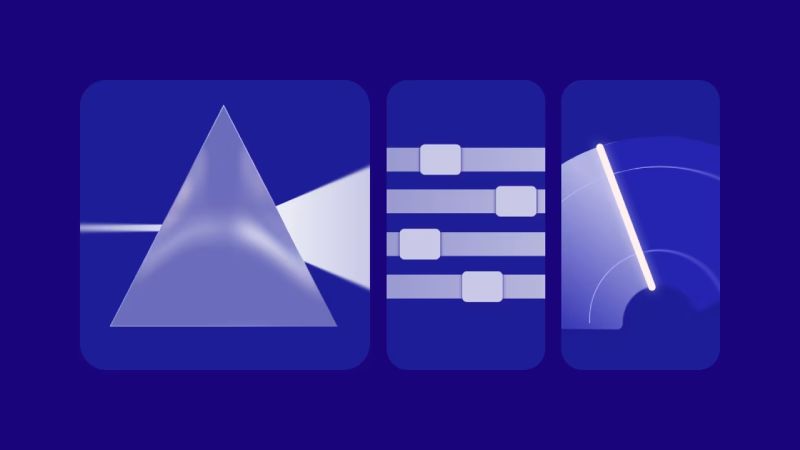 丰都三维组态SCADA优势：为什么越来越多工厂用3D监控